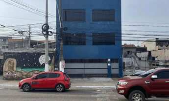 Imagem: PRÉDIO COMERCIAL - AV. PEDRO ALVARES CABRAL