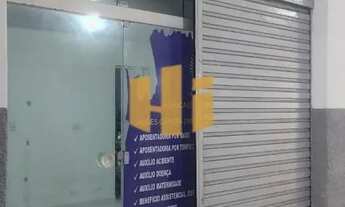 Imagem 3: Sala comercial para venda ou locação em Casa Amarela no Edf. São João