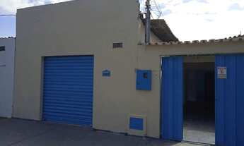 Imagem: Imóvel para alugar no Conjunto Cruzeiro