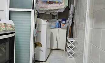 Imagem 6: Apartamento de 64m² com 3 quartos em Vila Guilherme