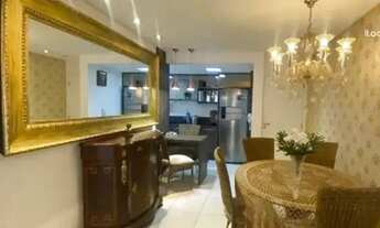 Imagem 7: Apartamento (Padrão), com 2 quartos e 1 banheiros à Venda, 40 m² em São Paulo/SP