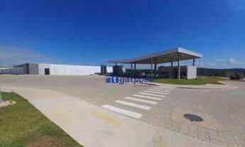 Imagem 2: Galpão com 47321 m² no - Distrito Industrial João de Almeida - Ribeirão das Neves/MG