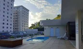 Imagem: Apartamento 2 quartos no Marilândia