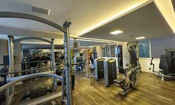 Imagem 5: Apartamento à venda de 4 quartos 169m² Setor Bueno