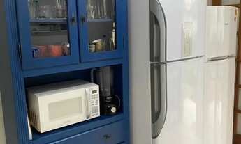 Imagem 3: Casa aconchegante para seus momentos em família