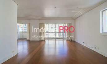 Imagem 5: Apartamento para locação Moema - SP