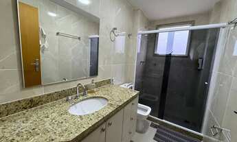 Imagem 7: Apartamento para venda possui 100 metros quadrados com 2 suítes