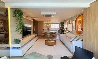 Imagem 5: Apartamento com 3 dormitórios à venda, 142 m² por R$ 3.600.000,00 - Centro - Florianópolis