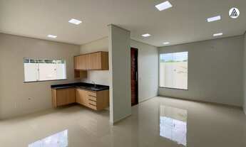 Imagem 5: Locação. Casa 3 quartos sendo 1 suíte. Canarinho