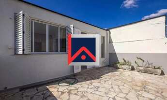 Imagem 6: Venda Apartamento 2 Dormitórios - 110 m² Vila Madalena