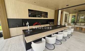 Imagem 5: Casa de condomínio em Alameda Uruguai - Alphaville Residencial Dois - Barueri/SP