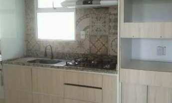 Imagem 7: Apartamento com 2 dormitórios para alugar, 53 m² por R$ 1.360/mês - Vila Fabril - Anápolis