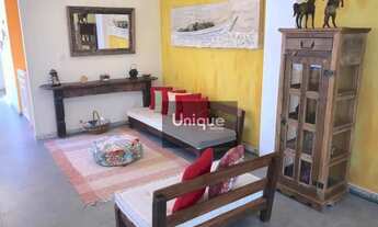 Imagem 6: Casa com 7 dormitórios à venda, 376 m² por R$ 1.900.000,00 - Tartaruga - Armação dos Búzio