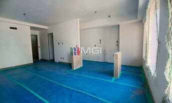 Imagem 4: Apartamento de 1 Suíte no Setor Central - Goiânia