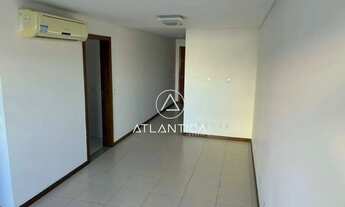 Imagem 2: Atlântica Imóveis tem excelente Apartamento à Venda nos Cavaleiros, Macaé/RJ