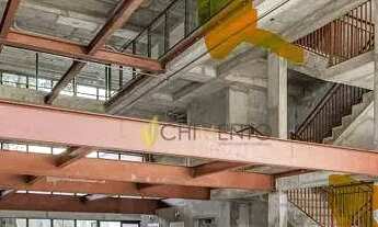 Imagem: Galpão, 597 m² - venda por R$ 8.000.000,00