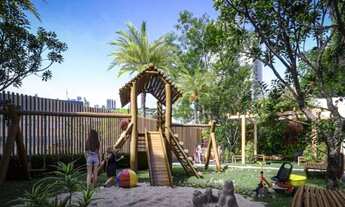 Imagem 7: Residencial Martin Ferro - Apto Duplex 4/4 com 4 suítes de 252 m², 3 vagas por 2.287.839