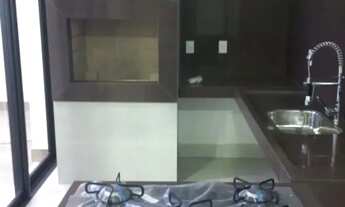 Imagem 6: RR0162 Casa 450m² RESIDENCIAL JARDIM VILLAGIO - OPORTUNIDADE - 5 Dorms 3 Vagas - Americana