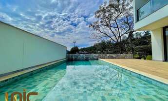 Imagem 6: Casa com 4 dormitórios à venda, 525 m² por R$ 5.700.000,00 - Quebra Frascos - Teresópolis