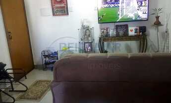 Imagem 4: Apartamento de 2 quartos em andar alto com 1 vaga de garagem coberta, para alugar no Edifí