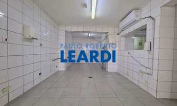 Imagem: COMERCIAL - PINHEIROS - SP