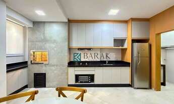 Imagem 5: Apartamento com 2 dormitórios para alugar, 77 m² por R$ 4.000/mês - Zona 03 - Maringá/PR