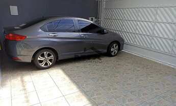 Imagem 2: Sobrado à venda, Vila Cecília Maria, Santo André, SP