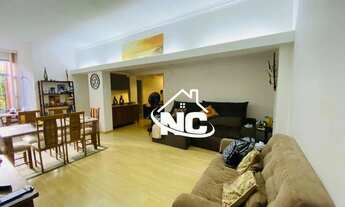 Imagem: Apartamento com 3 dormitórios à venda