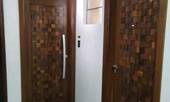 Imagem 2: Apartamento na Avenida Afonso Pena