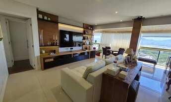 Imagem 6: Pedra de Itaúna 03 quartos 02 suítes Mobiliado ou Semi-mob ! Lindo! Muita Vista Mar !