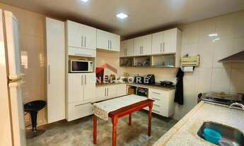 Imagem 6: Casa em Rua Santiago - Assunção - São Bernardo do Campo/SP