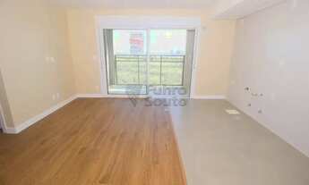 Imagem: Smart Connection - Apartamento Nunca Habitado