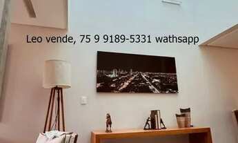 Imagem: Leo vende, bairro Sim, 4