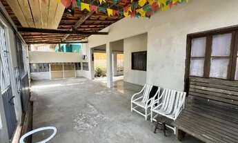 Imagem 3: Duas casas com preço de uma