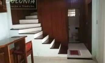 Imagem 4: Sobrado a venda - Jardim Santo Alberto, Santo André