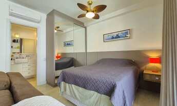 Imagem 4: Studio mobiliado à venda no Novo Campeche