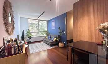 Imagem 3: Apartamento com 3 Dormitóiros 1 Vaga em HIgienópolis