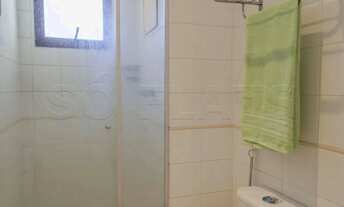 Imagem 15: Flat na Vila Olímpia totalmente mobiliado próximo da Av Hélio Pellegrino. Com entrada imed