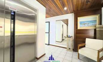 Imagem 3: REF: V364 ED. APOLO COM SACADA E CHURRASQUEIRA