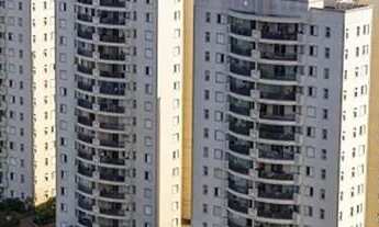 Imagem 2: Apartamento à venda em Santana de Parnaíba, Tamboré, com 3 suítes, com 122 m²