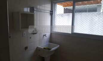 Imagem 6: Apartamento Padrão em Sorocaba