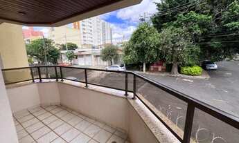 Imagem 3: Apartamento disponível para venda no bairro Saraiva em Uberlândia-MG