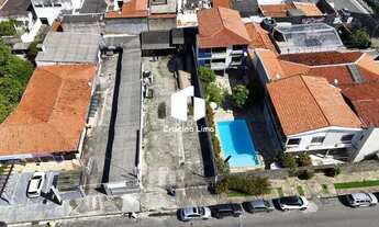 Imagem: Terreno e Estacionamento - São José/13