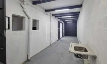 Imagem 3: Galpão comercial á venda e locação - Piratininga