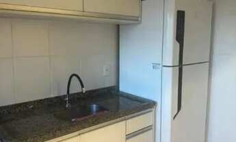 Imagem 7: Apartamento com 2 quarto(s) no bairro Rodoviaria Parque em Cuiabá - MT