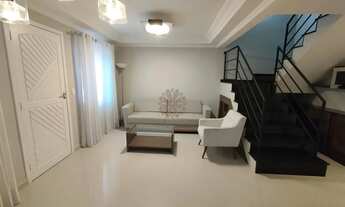 Imagem 5: SOBRADO NO BAIRRO SANTA FELICIDADE EM CONDOMINIO COM 3 QUARTOS E JARDIM!