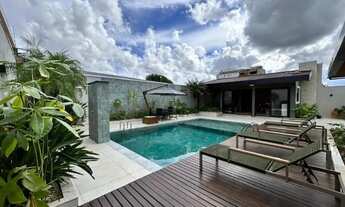 Imagem 4: CASA ALTO PADRÃO - COUTRY CASCAVEL PR