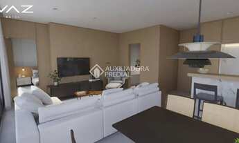 Imagem 4: APARTAMENTO 1 SUÍTE - EXCLUSIVO NO BATEL À VENDA!