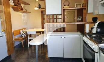 Imagem 6: Apartamento com 4 dormitórios à venda, 185 m² por R$ 770.000,00 - Edificio Mont Blanc - Lo