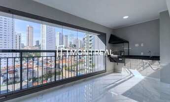 Imagem: APARTAMENTO À VENDA NA MOOCA, 3 DORMITÓRIOS